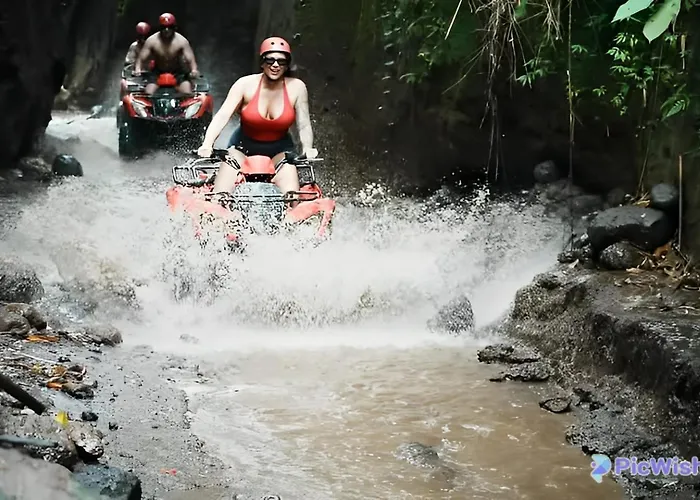 Dukuh Sari Villa Ubud (Bali)