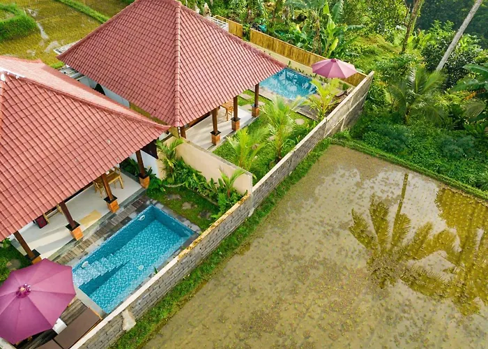 Dukuh Sari Villa