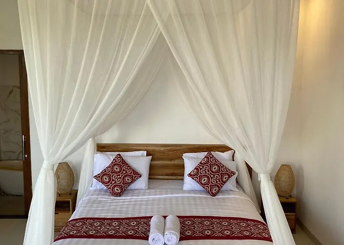 Dukuh Sari Villa